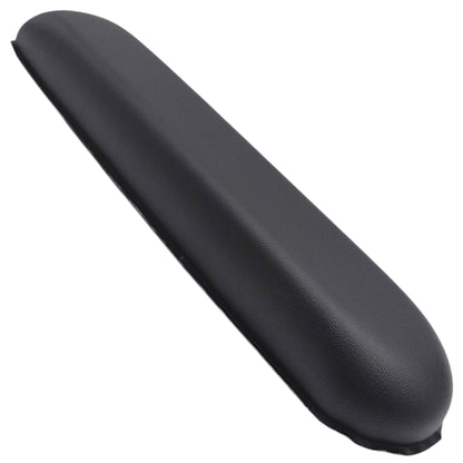 Pride Jazzy 14" Full Length Armrest Pad SETLRAM1178 | Black Vinyl