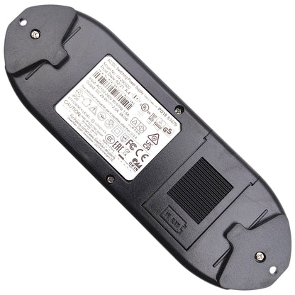 bottom of transformer/power supply