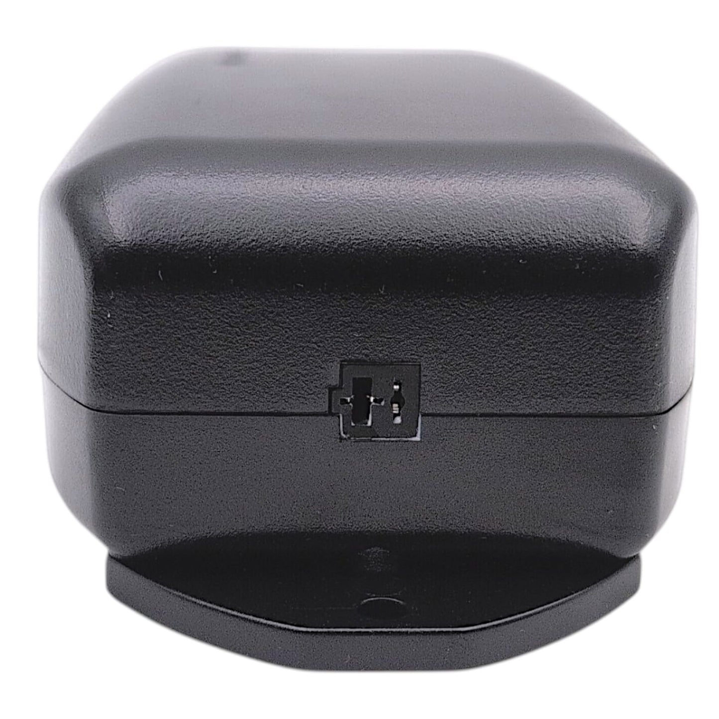 2-pin port for motor/control box cable
