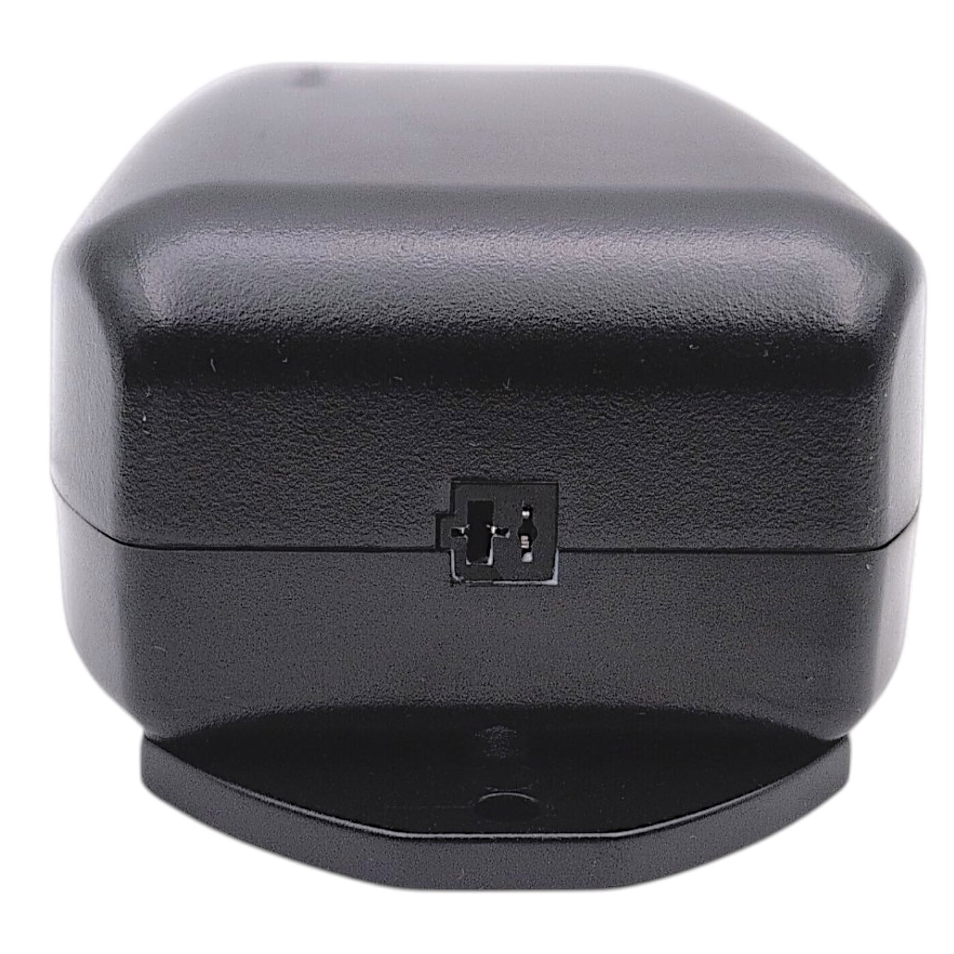 2-pin port for motor/control box cable