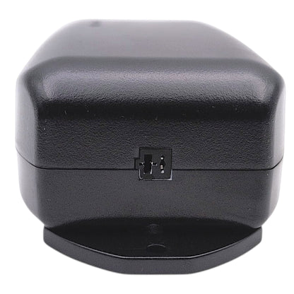 2-pin port for motor/control box cable