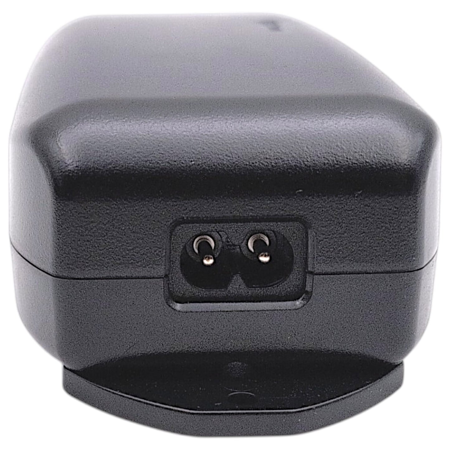 figure 8 power cord port