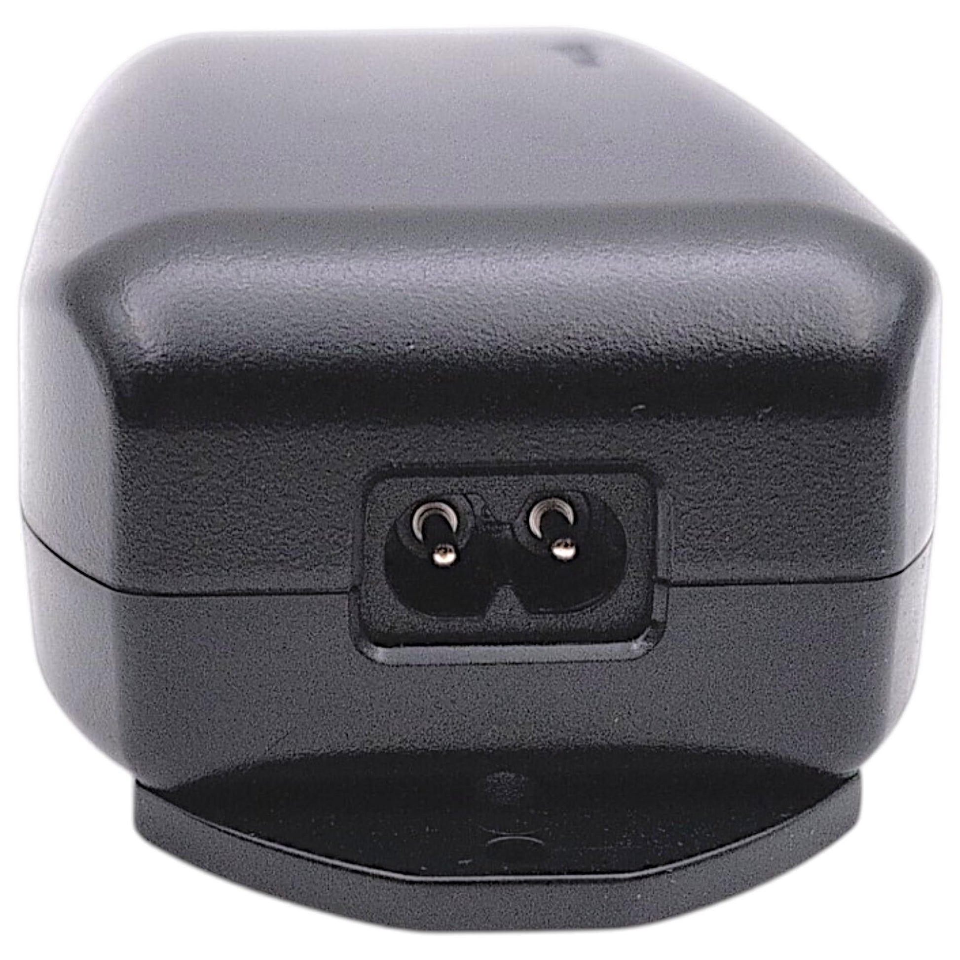 figure 8 power cord port