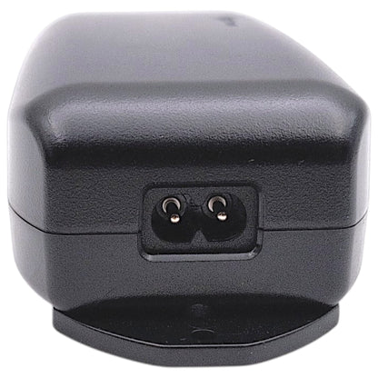 figure 8 power cord port