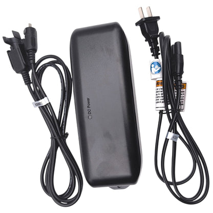 Power Supply kit: ELEASMB5284 with power cord and 2-pin cable