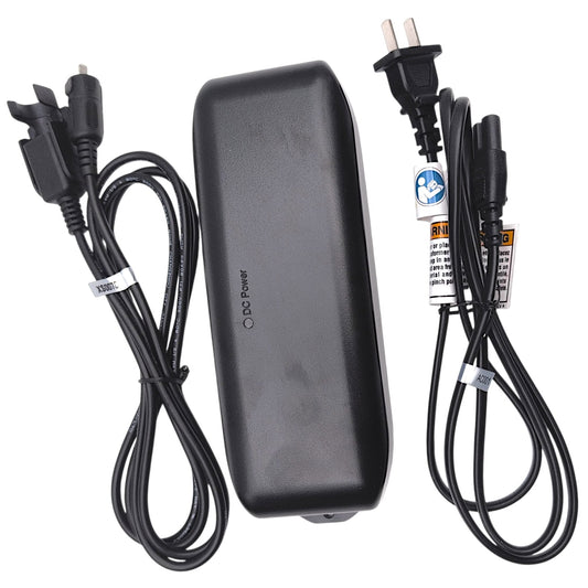 Power Supply kit: ELEASMB5284 with power cord and 2-pin cable