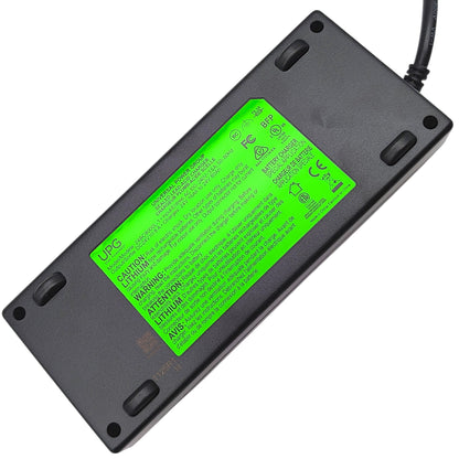Pride 24V 8A Lithium Charger Pursuit 2 SC7312 - ELE2300934