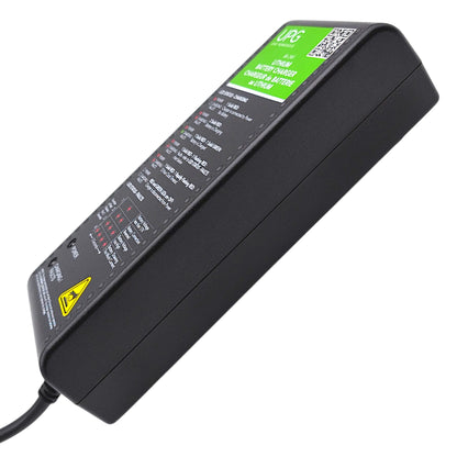 Pride 24V 8A Lithium Charger Pursuit 2 SC7312 - ELE2300934