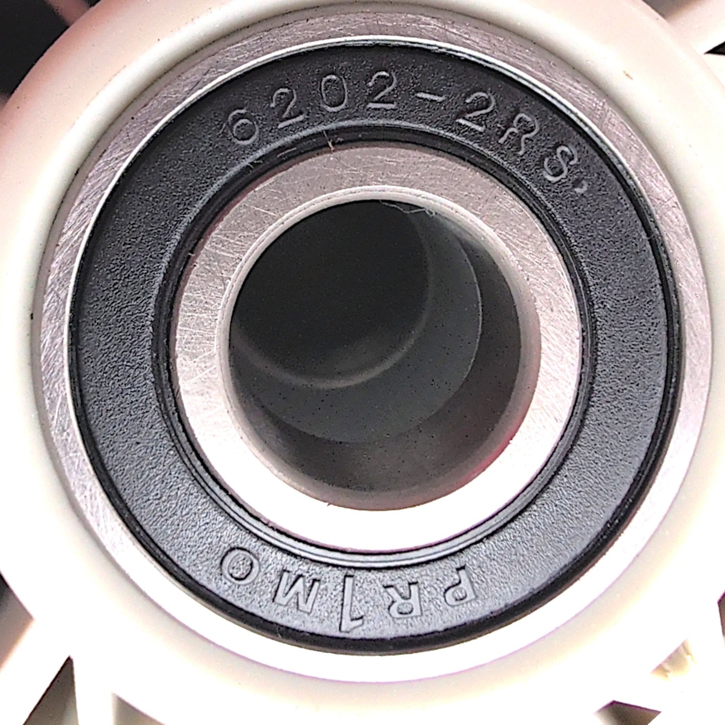 Pride Mobility Front Wheel Assembly | WHLASMB1778 | D-1203-025 | Victory 10