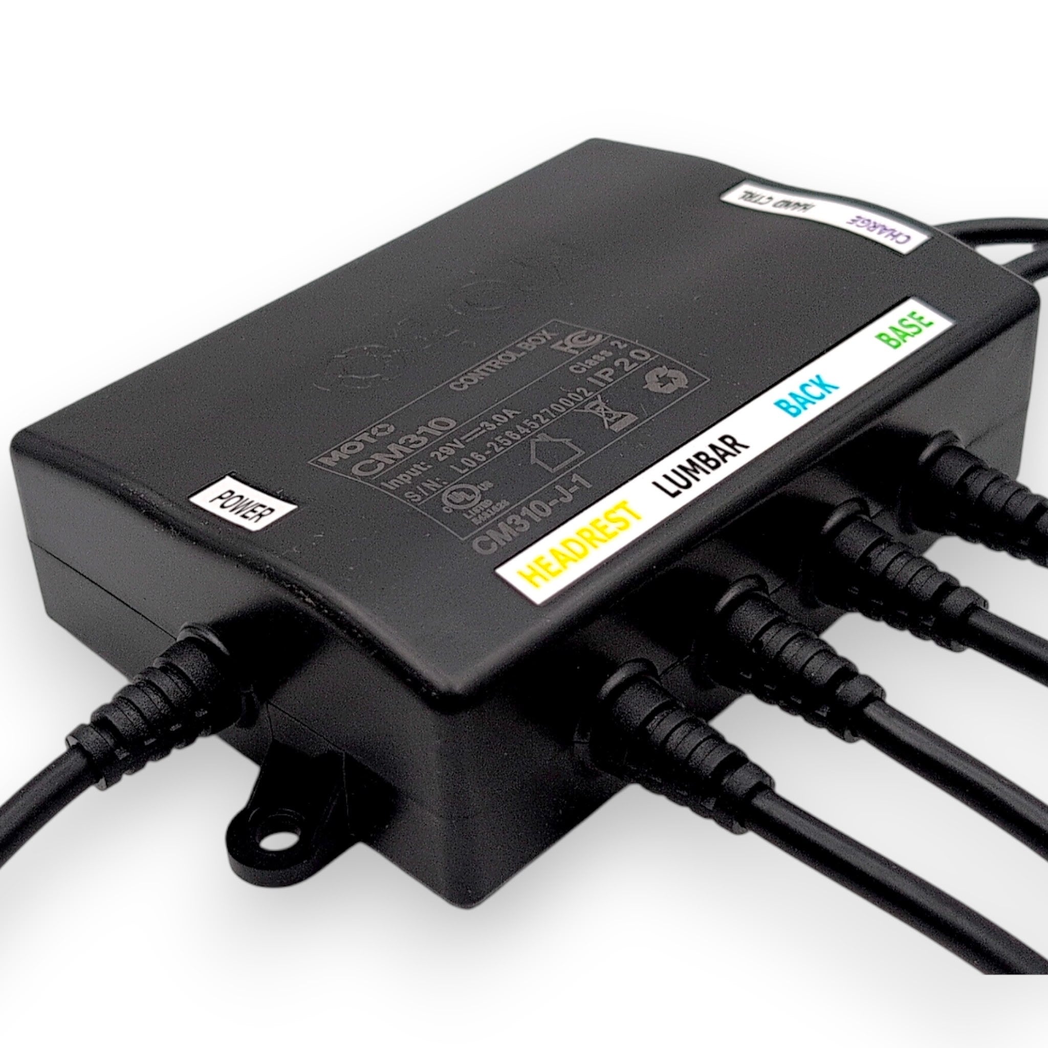 Pride Mobility - Control Box - CTL1900584 - CM310-J – Mobile