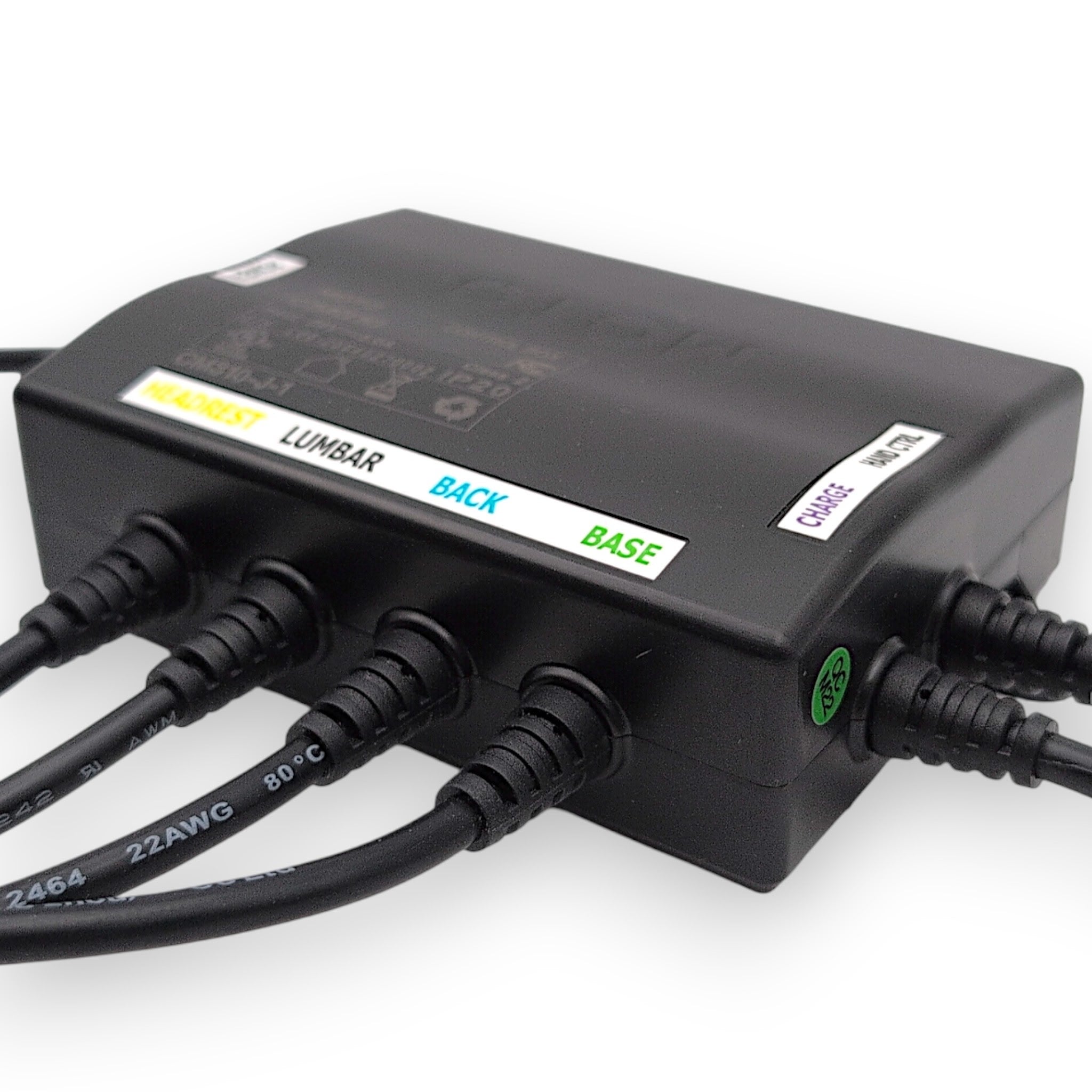 Pride Mobility - Control Box - CTL1900584 - CM310-J – Mobile