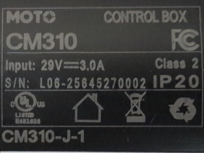 product Label