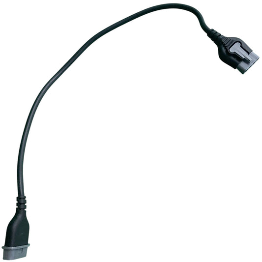 pride mobility DWR1010H128 VR2 16-inch joystick extension cable 