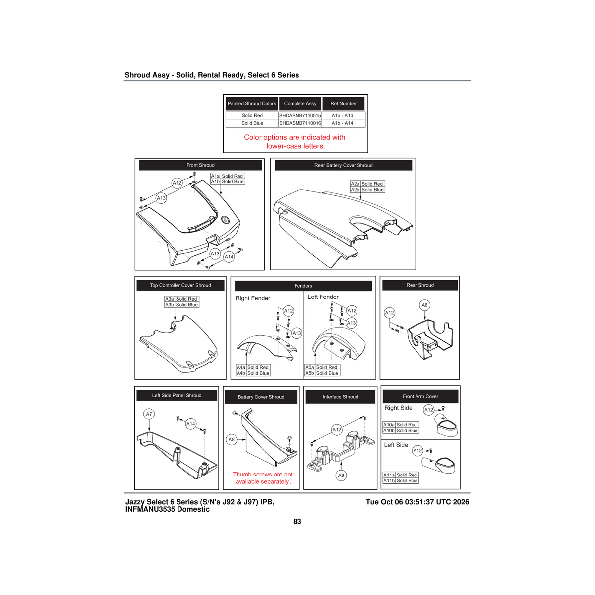 Pride Mobility WASMETR1022 washer flat black zinc 4mm id x 10mm od x 0.77mm th metric parts diagram