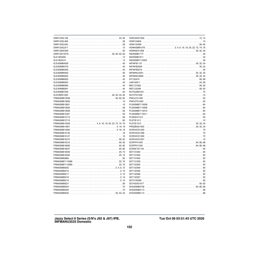 Pride Mobility WASMETR1049 washer flat black zinc 9.12mm id x 25.4mm od x 2.3mm th metric parts diagram