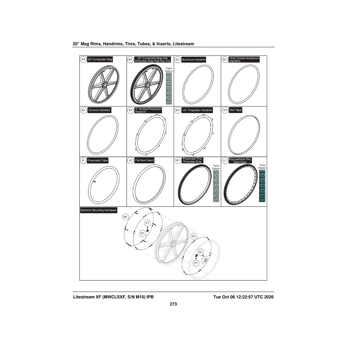 Pride Mobility WASSAE1001 washer flat zinc #10 3/16 inch id x 1/2 inch od sae parts diagram