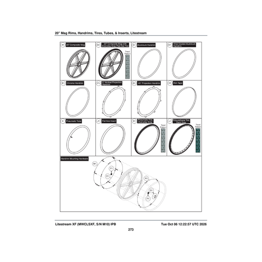 Pride Mobility WASSAE1001 washer flat zinc #10 3/16 inch id x 1/2 inch od sae parts diagram
