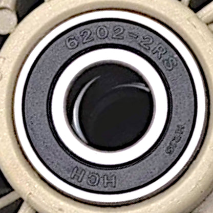 Pride Mobility Victory 9 4-Wheel Front Wheel Assembly (WHLASMB1819)