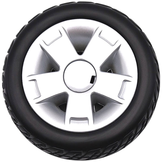 Pride Mobility Victory 9 4-Wheel Front Wheel Assembly (WHLASMB1819)