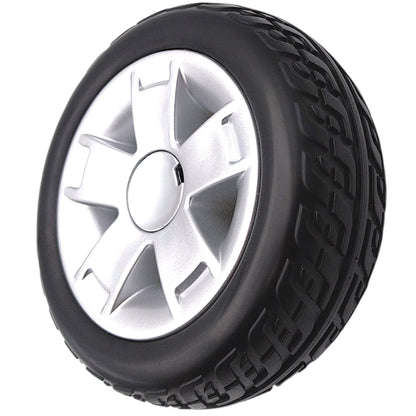 Pride Mobility Victory 9 4-Wheel Front Wheel Assembly (WHLASMB1819)