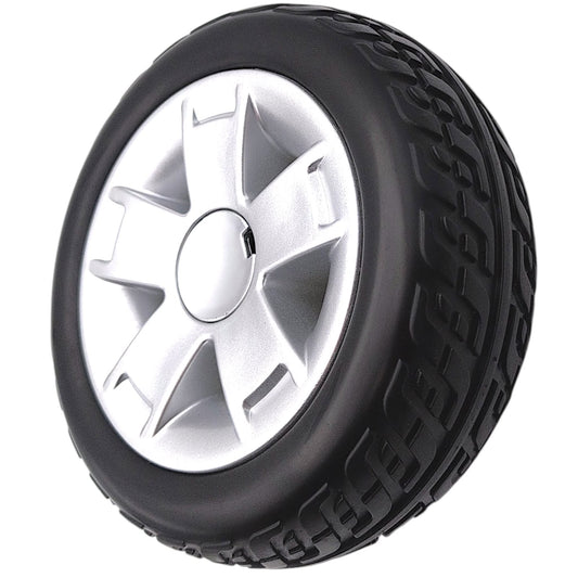 Pride Mobility Victory 9 4-Wheel Front Wheel Assembly (WHLASMB1819)
