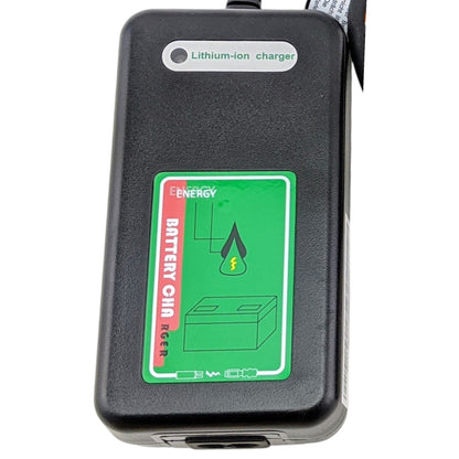 Pride Mobility Jazzy Passport/Carbon Charger - ELE1711669 - 24V, 2Amp