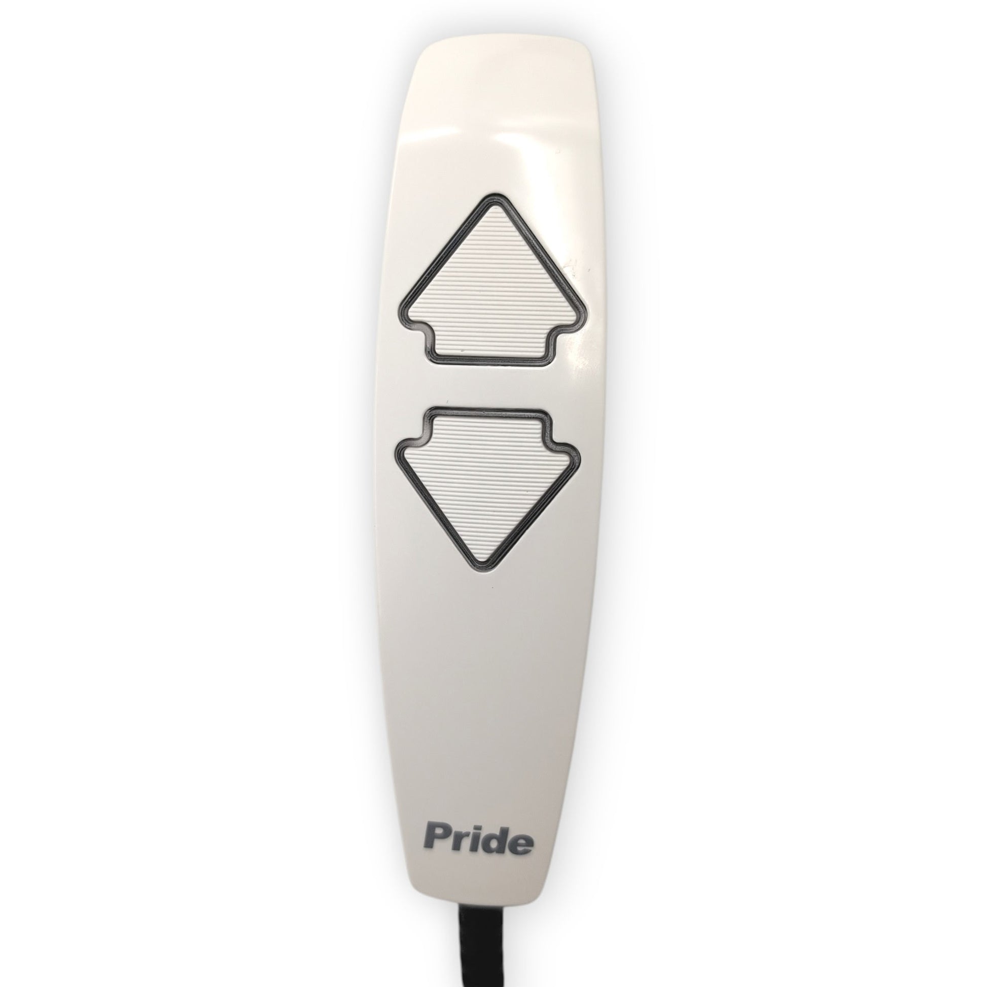 front closeup of remote hand control Part Numbers: kit120002 and eleasmb7337