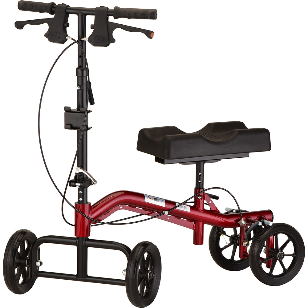 Rochester New York | Knee Walker/Scooter Rental | Nova Medical TKW-13