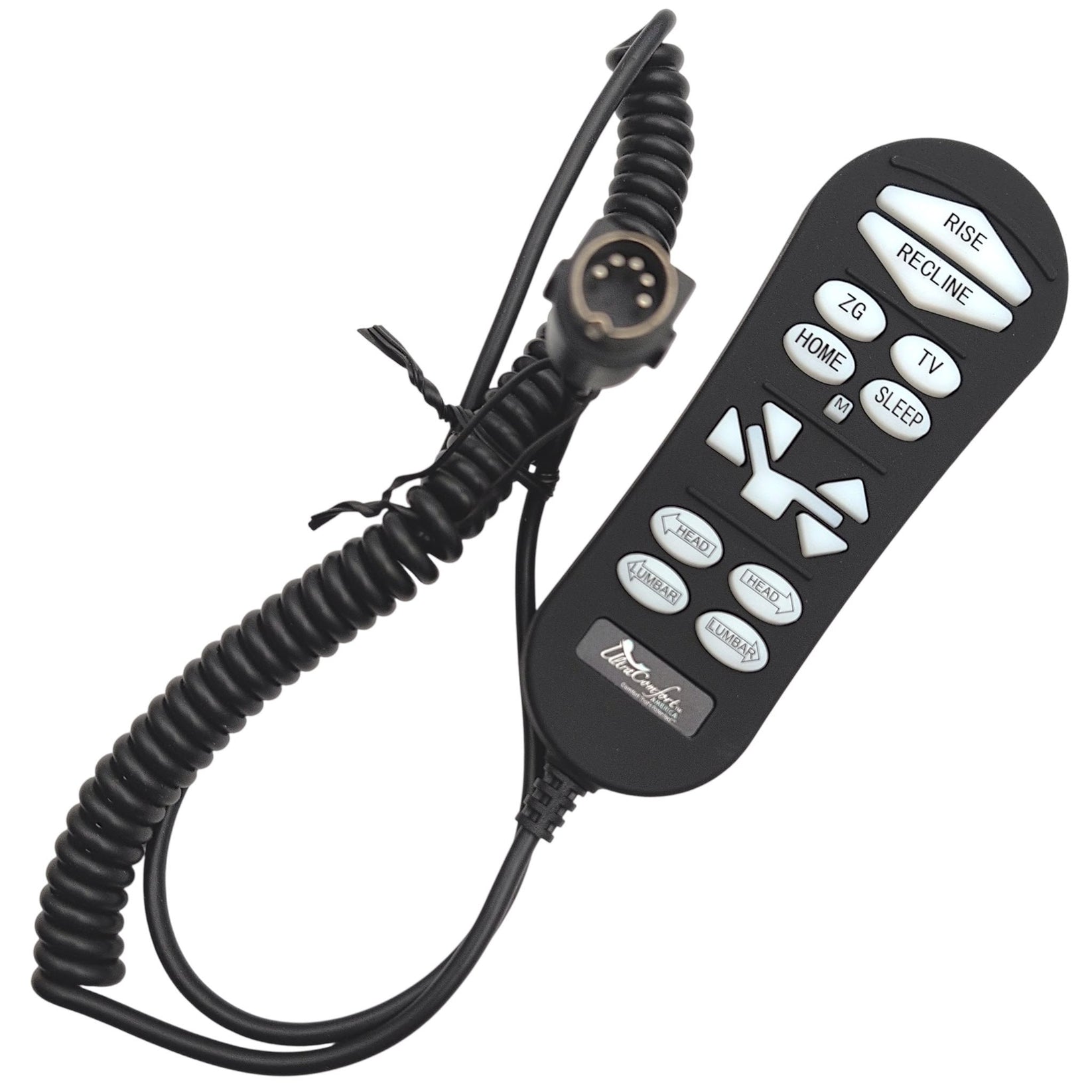 Ultra Comfort Lift Chair Remote