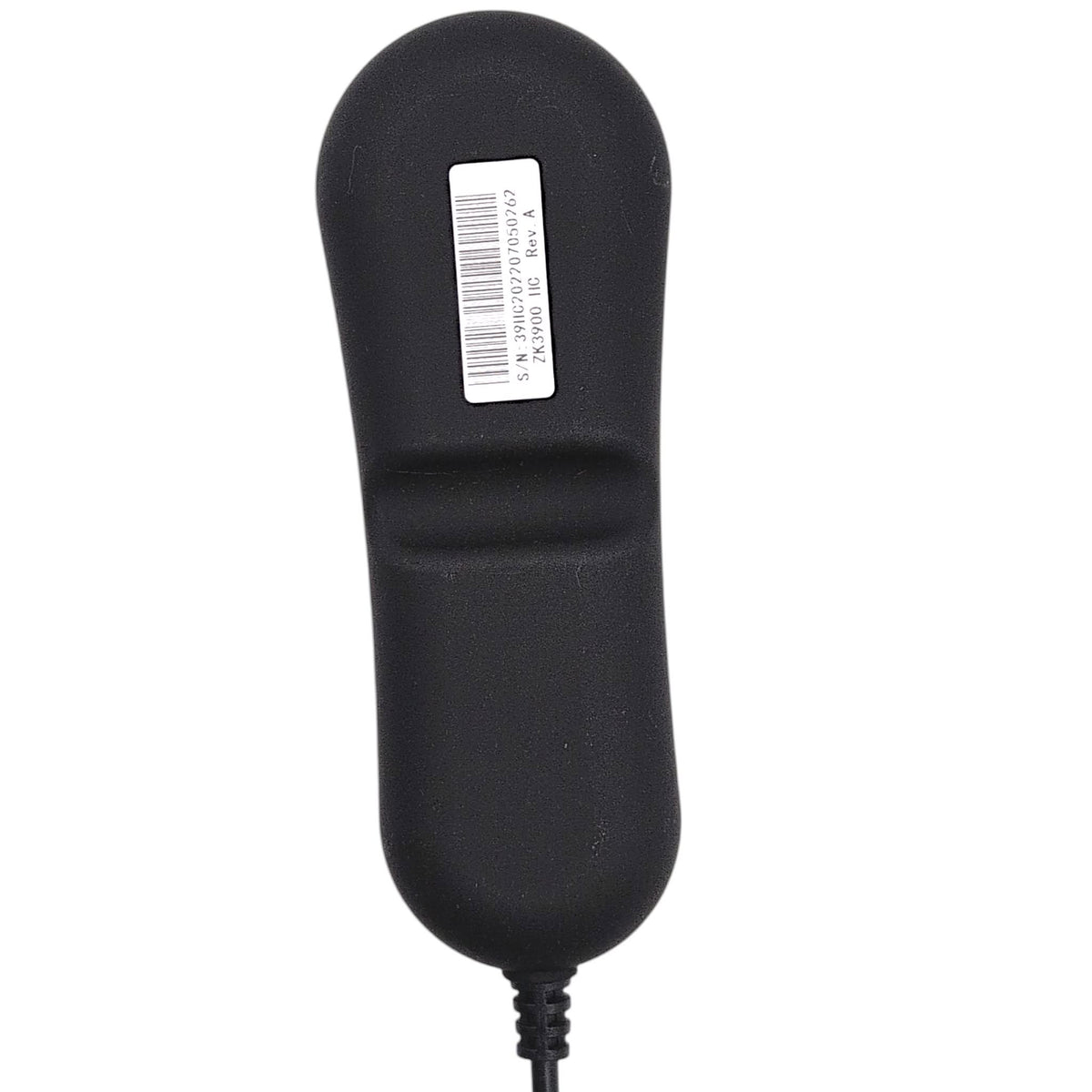 Ultra Cozy 17-Button Hand Control ZK3900-HC | 5-Zone Power Recliners