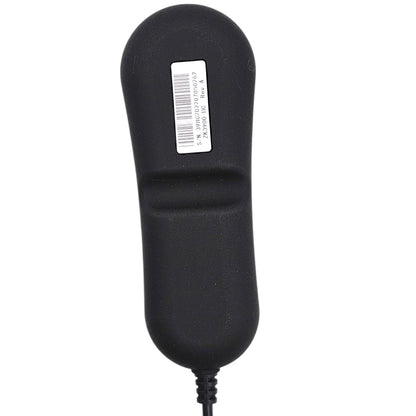 Ultra Cozy 17-Button Hand Control ZK3900-HC | 5-Zone Power Recliners