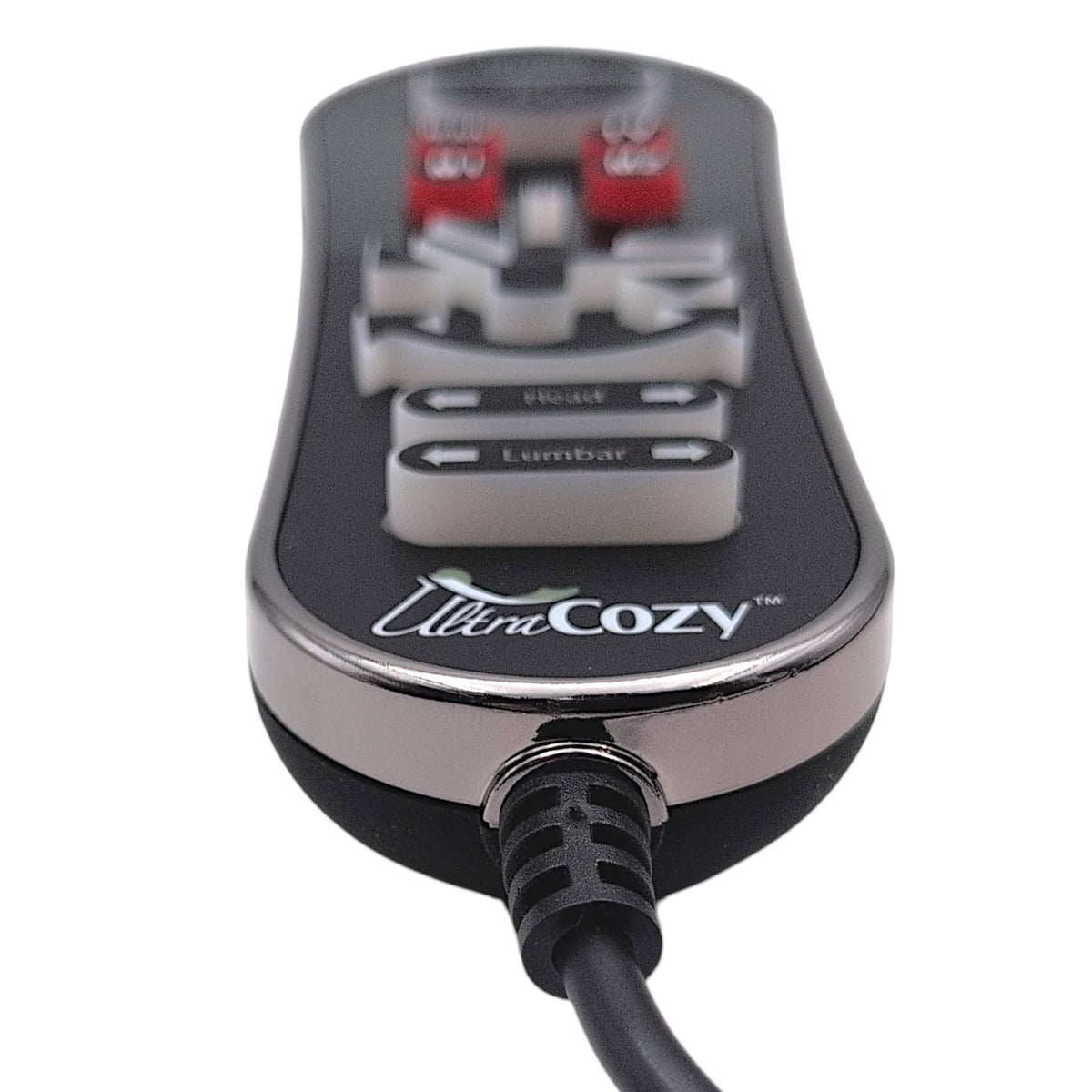 Ultra Cozy 17-Button Hand Control ZK3900-HC | 5-Zone Power Recliners