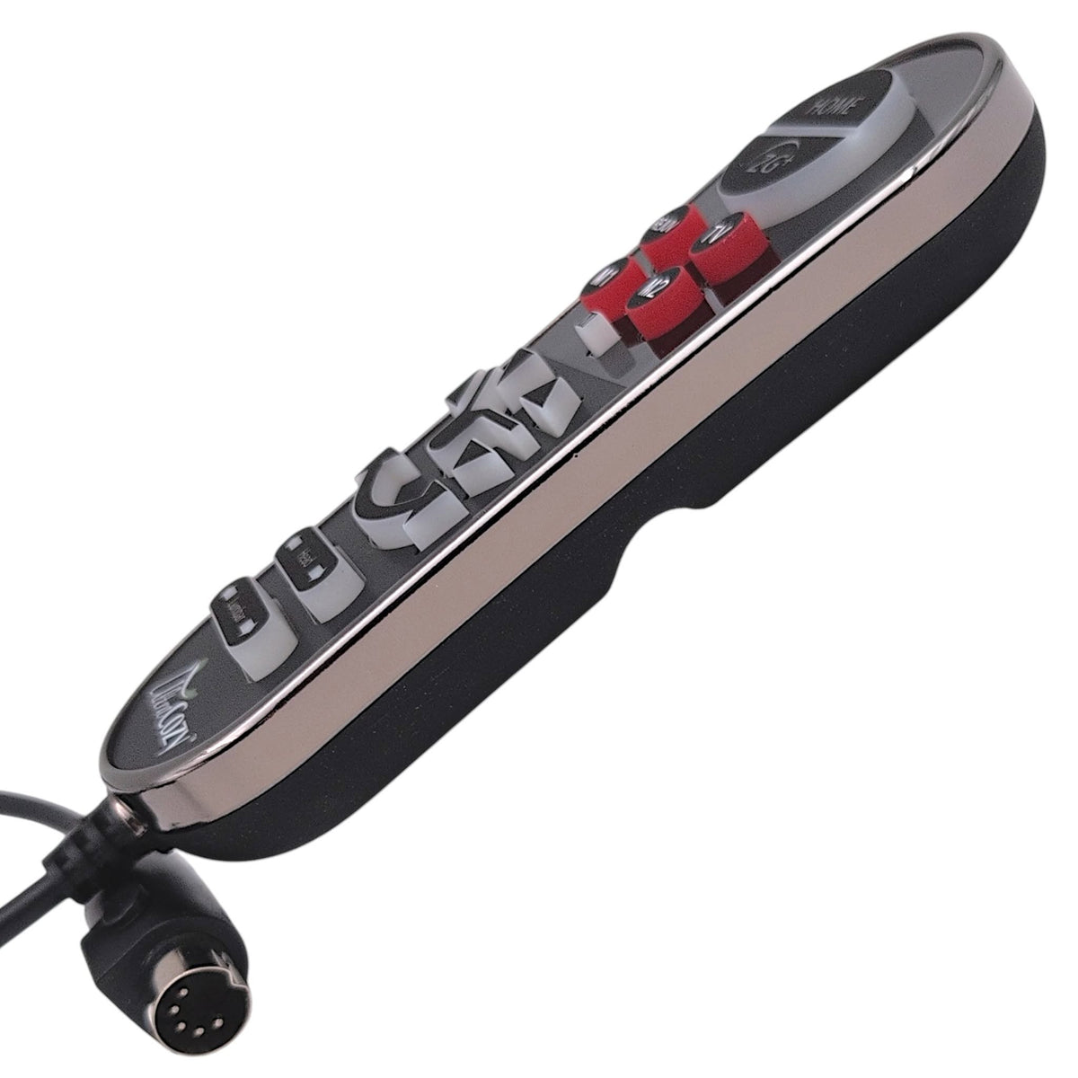 Ultra Cozy 17-Button Hand Control ZK3900-HC | 5-Zone Power Recliners