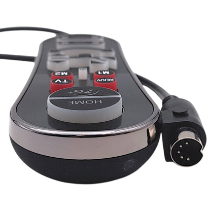 Ultra Cozy 17-Button Hand Control ZK3900-HC | 5-Zone Power Recliners