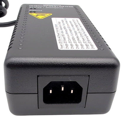 UPG 24V 2.0A Scooter/Wheelchair Battery Charger with 3-Pin XLR Connector 24BC2000T-4 / 71696 / S31055