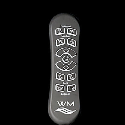 Windermere Motion 11-Button, 5-Pin Replacement Remote