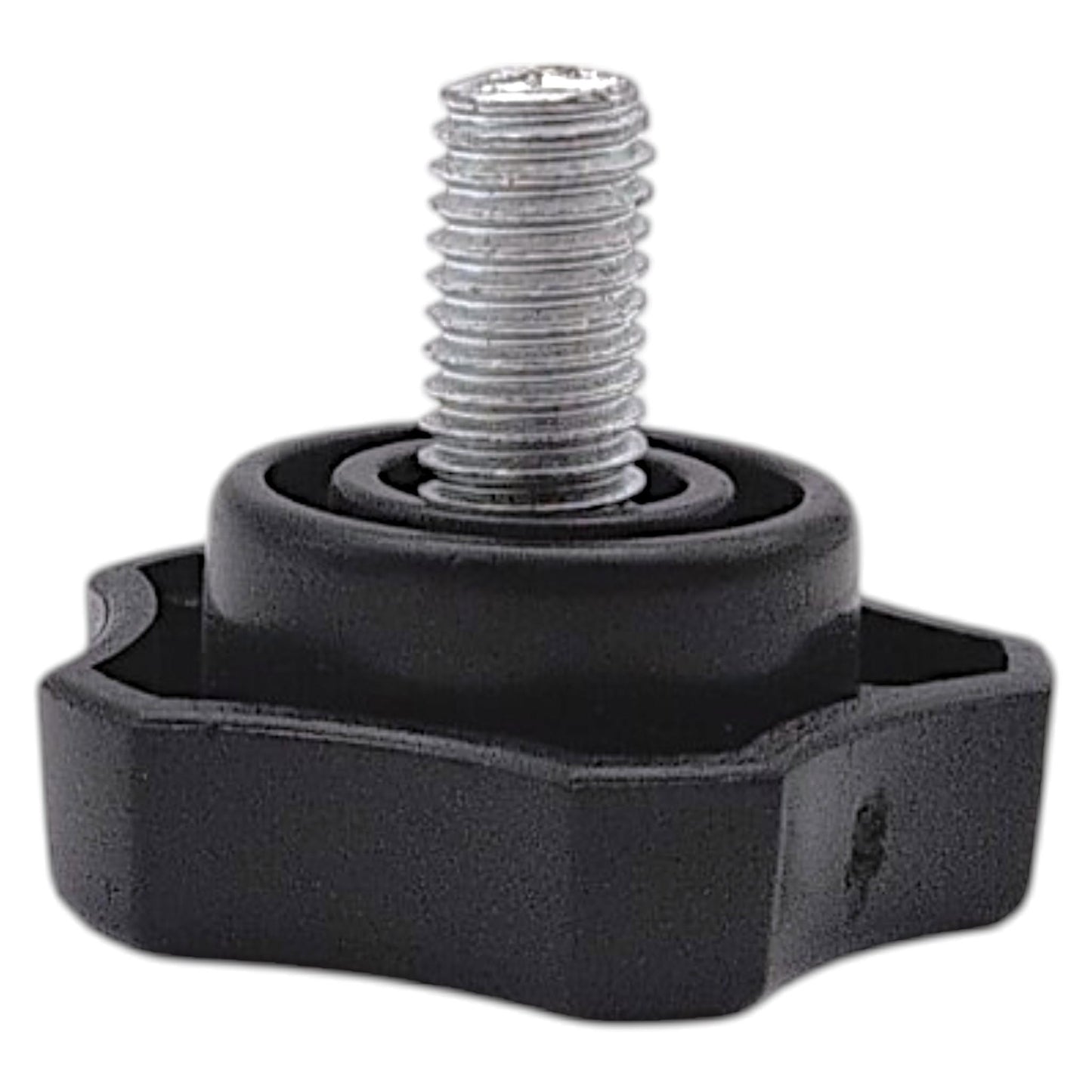 Zip'r Roo Armrest & Seat Post Adjustment Knob (MBH-AAAKNOB)