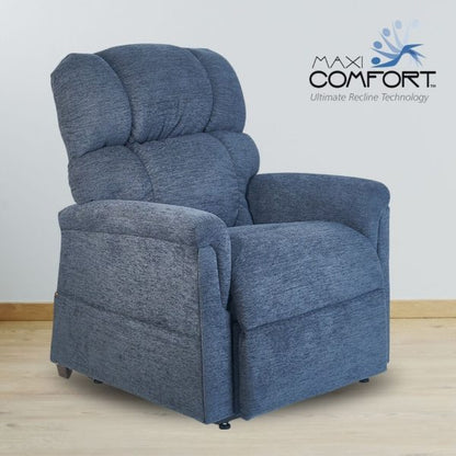 Comforter with MaxiComfort Large - PR535-LAR