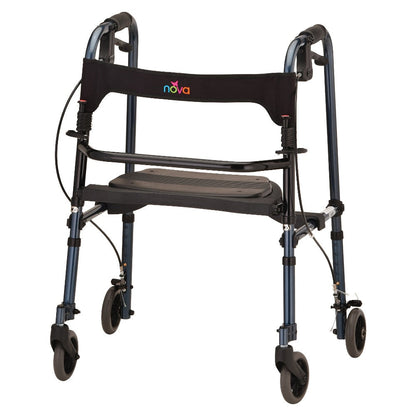 Nova Medical - Cruiser De-Light Rollator 4010