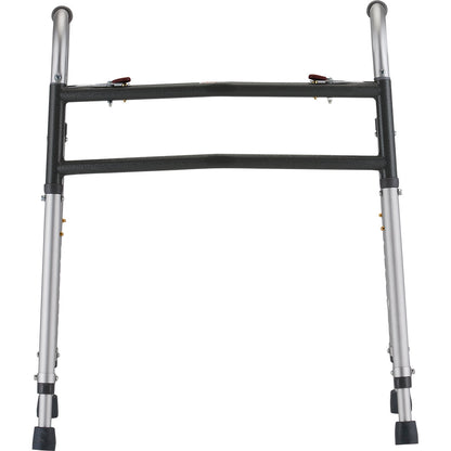 Standard Heavy Duty Folding Walker 4095