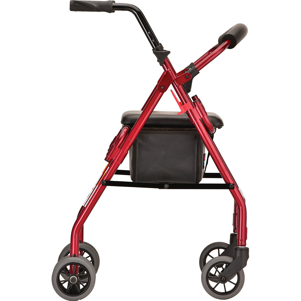 Nova Medical - Cruiser Classic Rollator 4200CRD