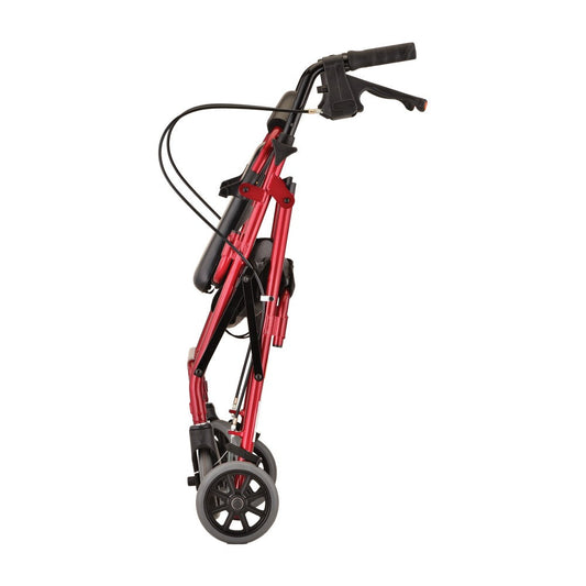 Nova Medical - GetGO Petite Narrow Rollator 4208C