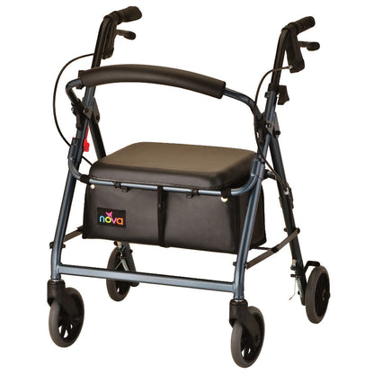 Nova Medical - GetGO Junior Rollator 4209C