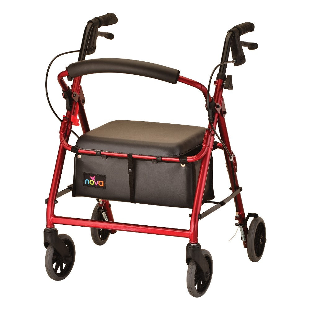 Nova Medical - GetGO Junior Rollator 4209C