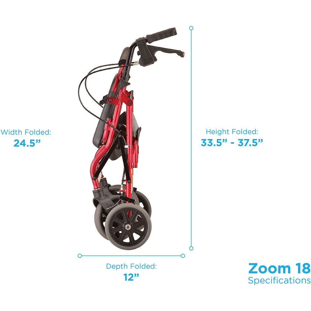 Nova Zoom 18 4218