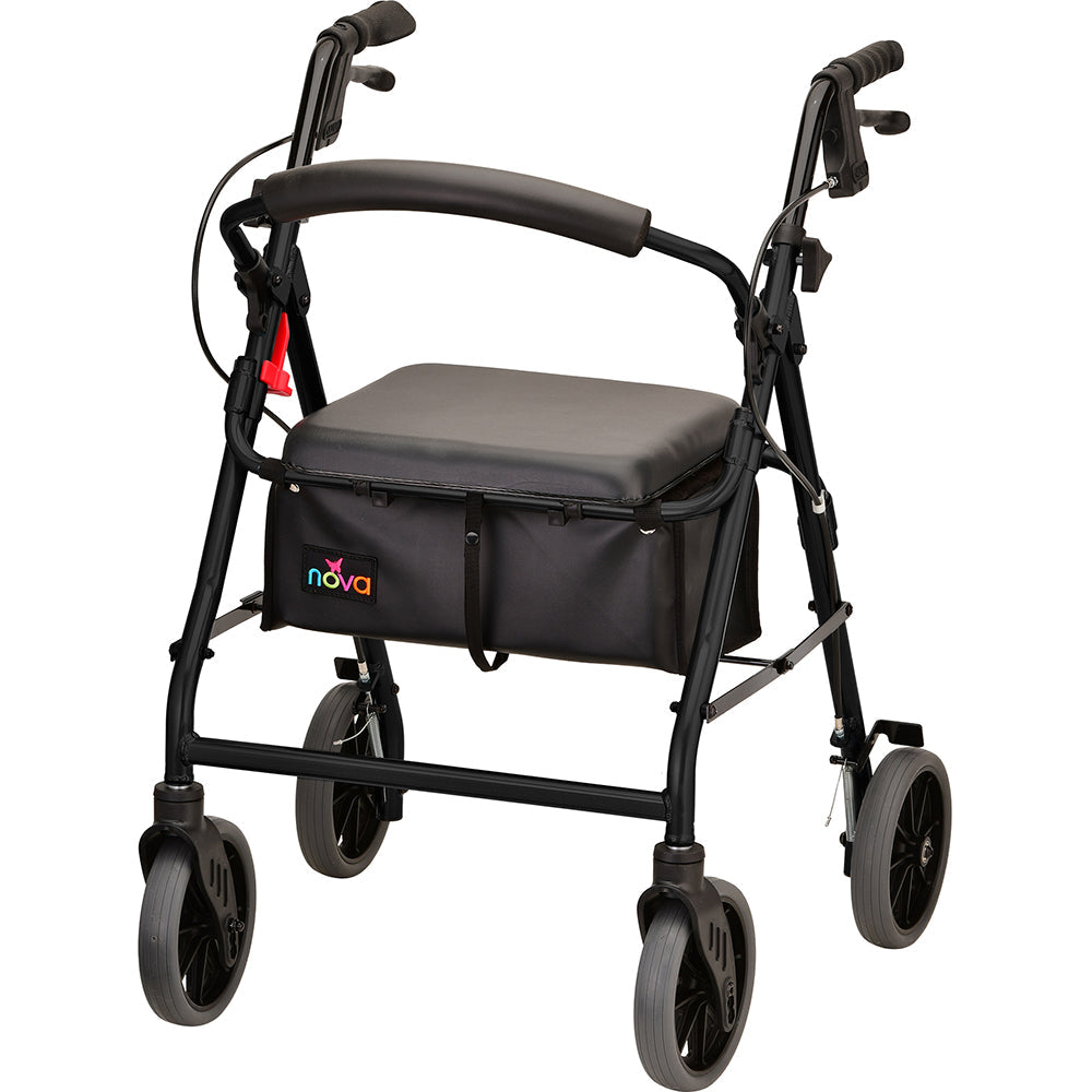 Nova Zoom 22 Rollator 4222