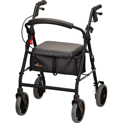 Nova Zoom 22 Rollator 4222