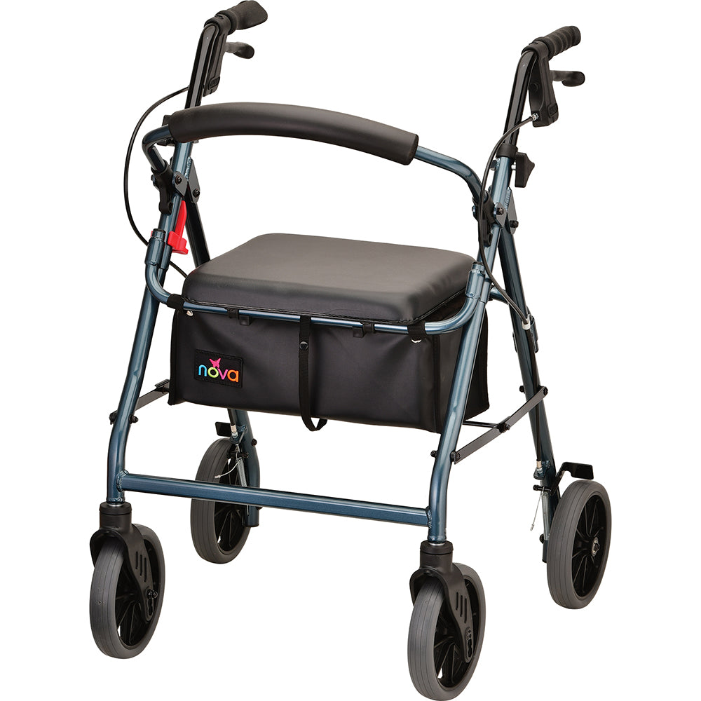 Nova Zoom 22 Rollator 4222