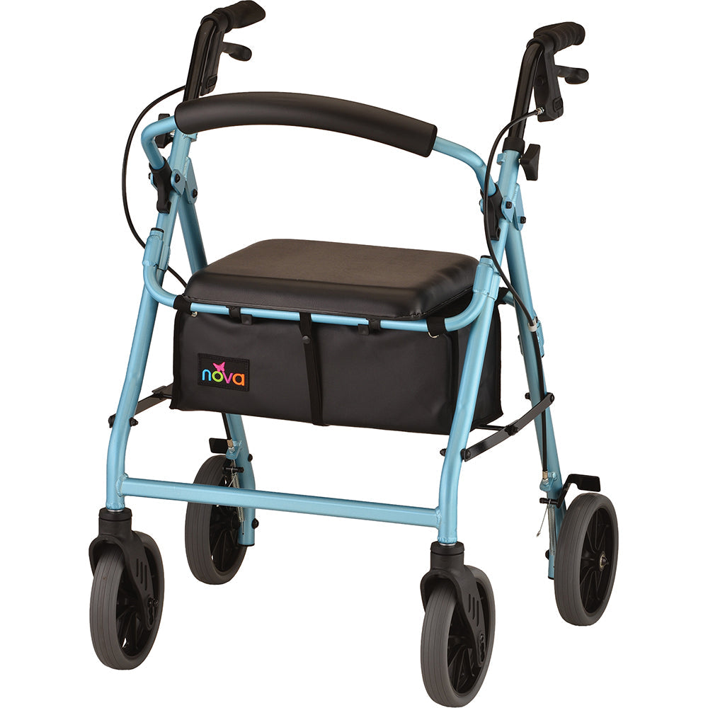 Nova Zoom 22 Rollator 4222