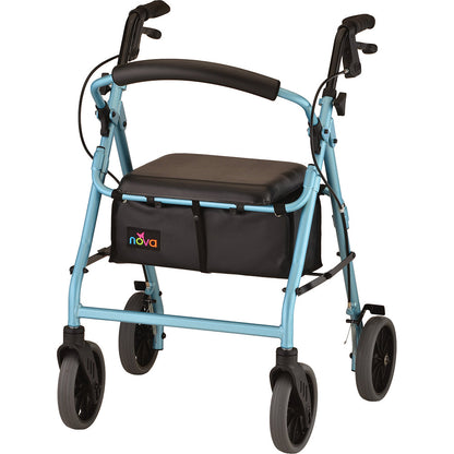 Nova Zoom 22 Rollator 4222